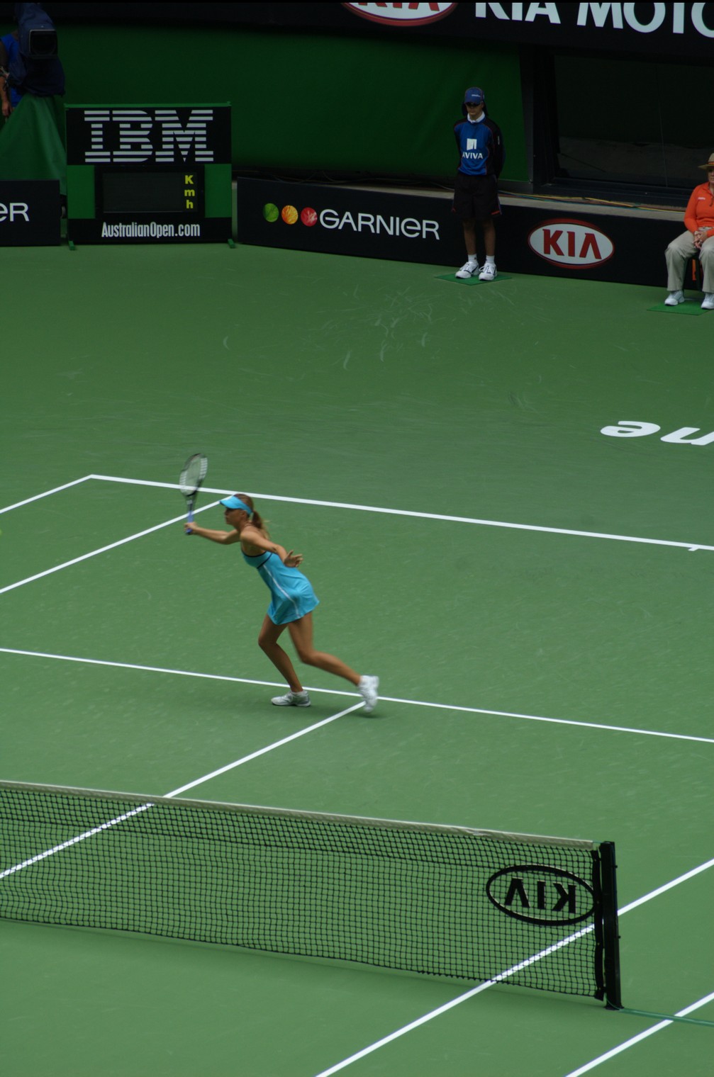 20060116   Australie   Melbourne   Australian Open 2006   030